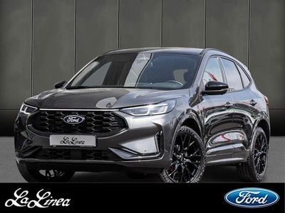 Nuova Ford Kuga ST-Line X 179 CV (131 kW) 2026 Grigio SUV