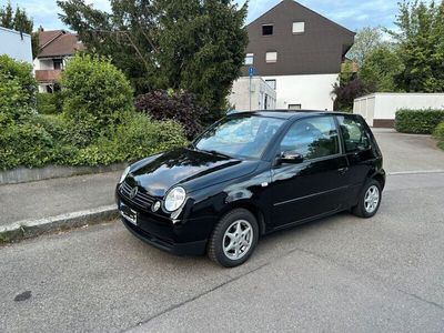 gebraucht VW Lupo 1.4 44kW