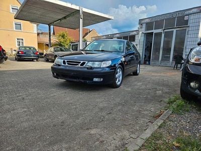 Saab 9-5