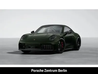 Gebraucht Porsche 911 Carrera GTS