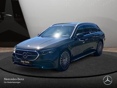 Mercedes E300
