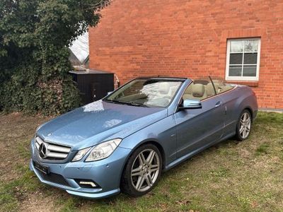 Mercedes E350