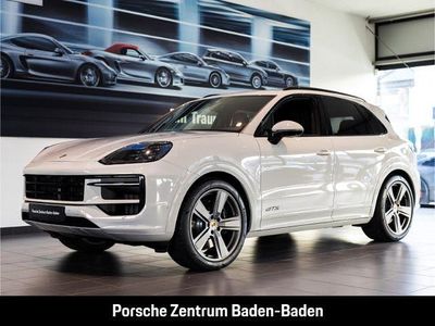 Gebraucht Porsche Cayenne GTS 500 PS (367 kW) 2025 Weiß SUV