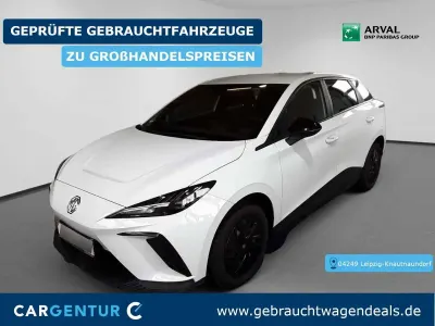 Gebraucht MG MG4 EV