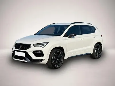 Gebraucht Cupra Ateca