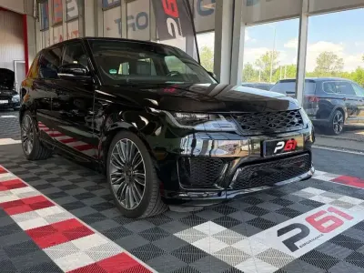 Gebraucht Land Rover Range Rover Sport