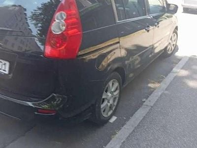 Second-hand Mazda 5 145 CP (106 kW) 2008 Monovolum