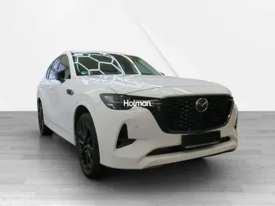 Gebraucht Mazda CX-60
