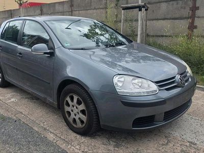 VW Golf IV
