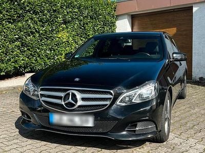 Mercedes E250