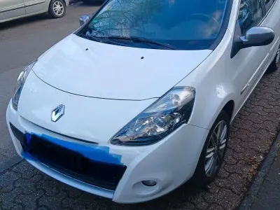 Gebraucht Renault Clio GrandTour