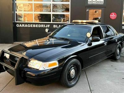 gebraucht Ford Crown