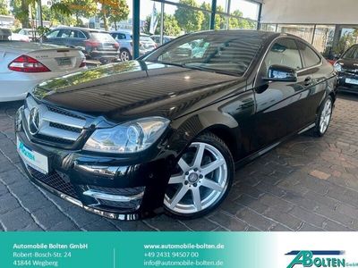 Mercedes C250