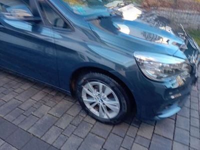 BMW 218 Active Tourer