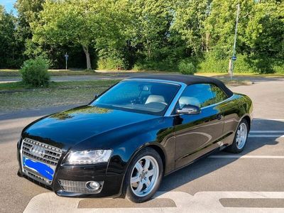 Audi A5 Cabriolet