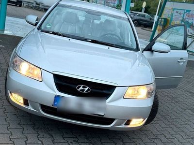 gebraucht Hyundai Sonata 3.3 Itd V6