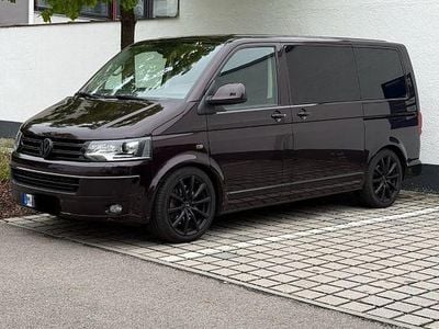 VW T5