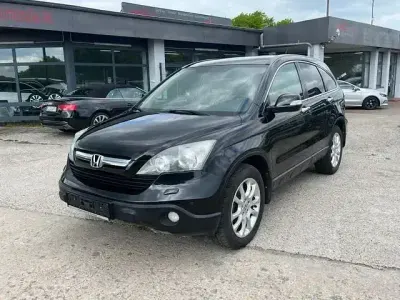 Gebraucht Honda CR-V Executive 163 PS (119 kW) 2008 Andere SUV