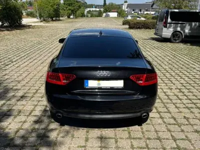 Gebraucht Audi A5