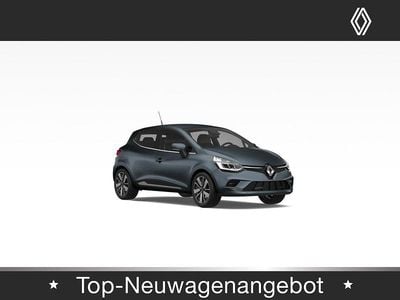 Nouă Renault Clio V Techno 143 CP (105 kW) 2025 Hatchback