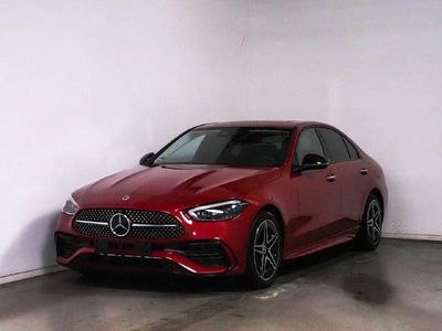 Gebraucht Mercedes C300e 313 PS (230 kW) 2023
