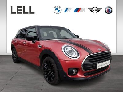 gebraucht Mini Cooper Clubman Chili DAB LED Navi Komfortzg.