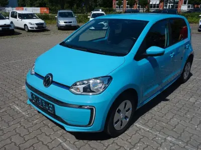 Gebraucht VW e-up!