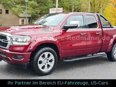 Gebraucht Dodge Ram