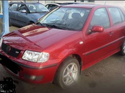VW Polo