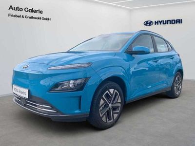 gebraucht Hyundai Kona KONAELEKTRO+Select-Paket*4,99% Aktion