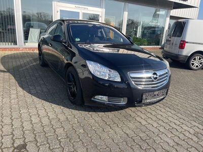 gebraucht Opel Insignia A Lim. Cosmo TÜV.03.2026