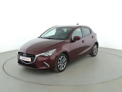 Usata Mazda 2