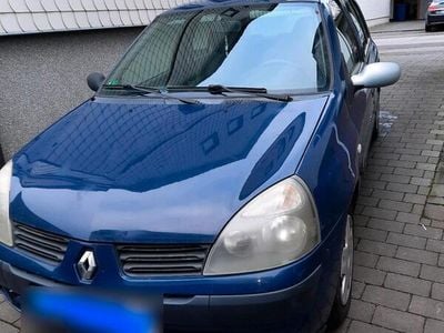 Renault Clio II