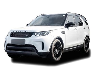 gebraucht Land Rover Discovery 5 3.0 SDV6 HSE AHK LED Navi