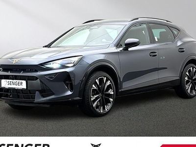 Neu Cupra Formentor VZ 265 PS (194 kW) 2026 Schwarz SUV