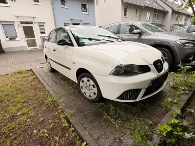 Brugt Seat Ibiza