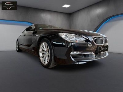 BMW 640