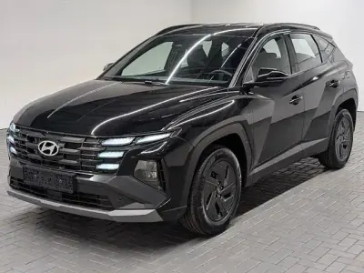Neu Hyundai Tucson Trend 150 PS (110 kW) 2026 Grau SUV