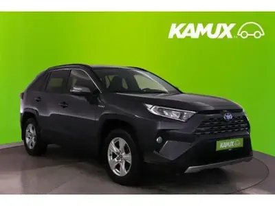 Gebraucht Toyota RAV4 Hybrid