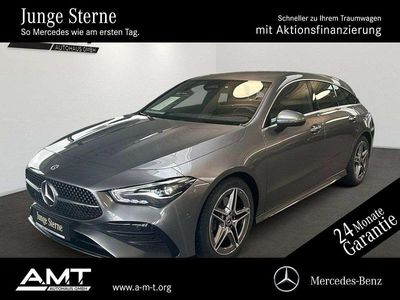 Mercedes CLA200