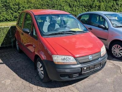 Fiat Idea