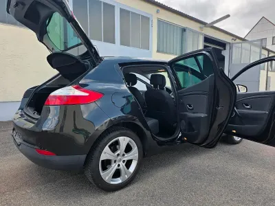Gebraucht Renault Mégane III