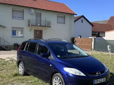 Brugt Mazda 5