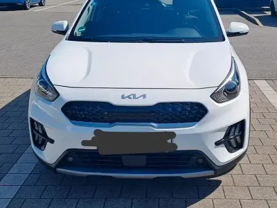 Gebraucht Kia Niro