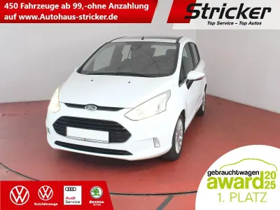 Gebraucht Ford B-MAX