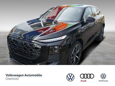 Gebraucht Audi Q3 Sport 272 PS (200 kW) 2025 Daytonagrau perleffekt SUV