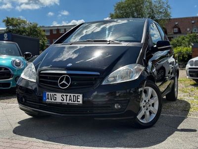 Mercedes A170