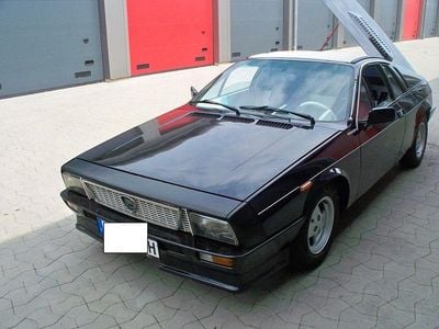 Violet Gebraucht 1977 Lancia Beta Coupé | 13.950 €