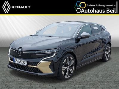 Gebraucht Renault Megane E-Tech 160 kW (218 PS) 2022 Andere farbe
