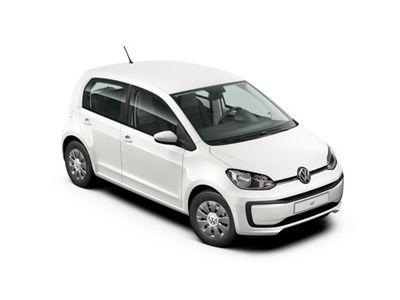 gebraucht VW up! up! move